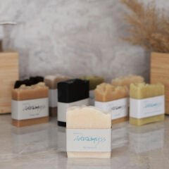 Aynısefa Sabunu / Pot Marigold Soap