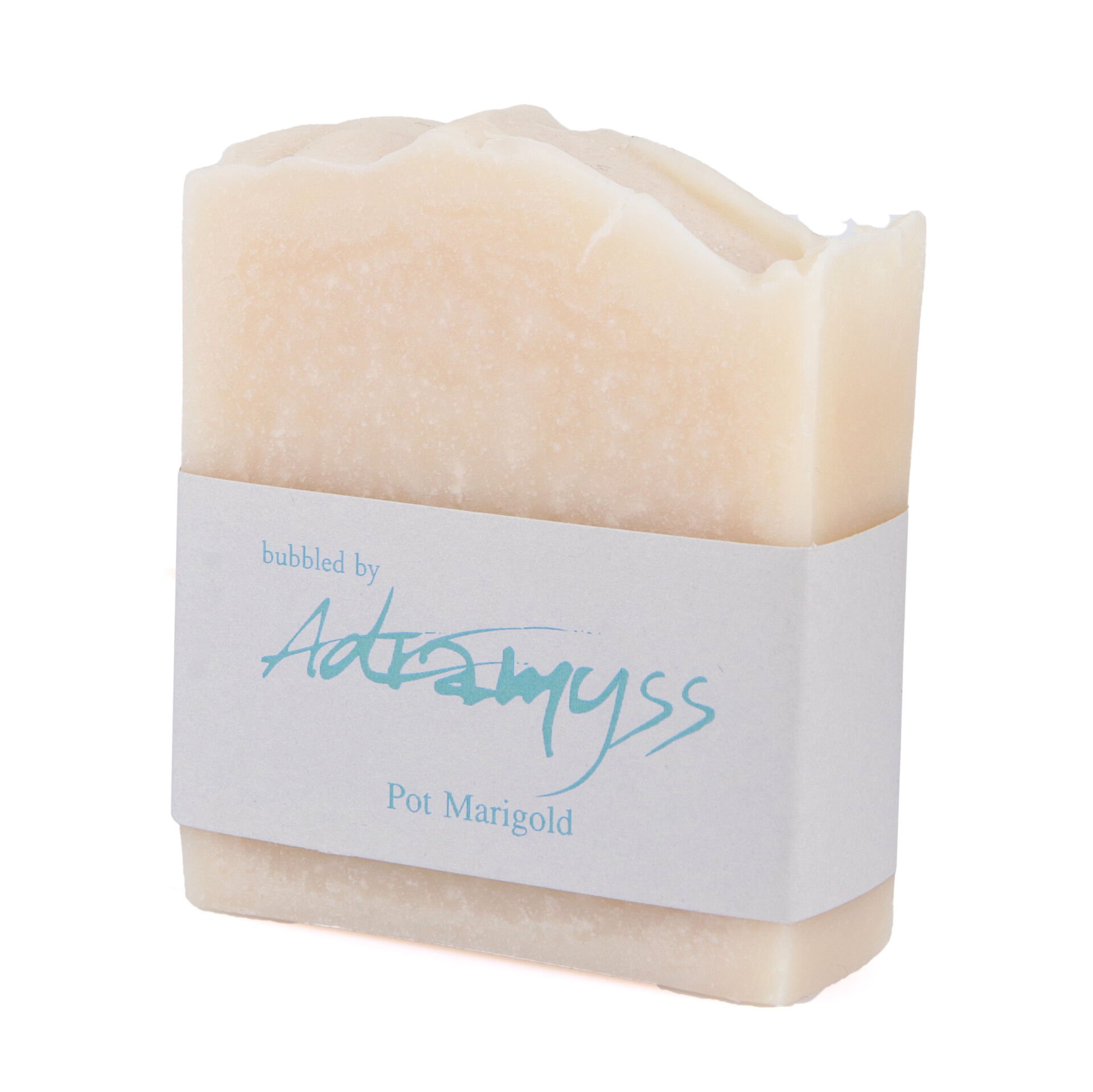 Aynısefa Sabunu / Pot Marigold Soap