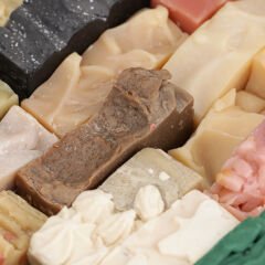 Aynısefa Sabunu / Pot Marigold Soap