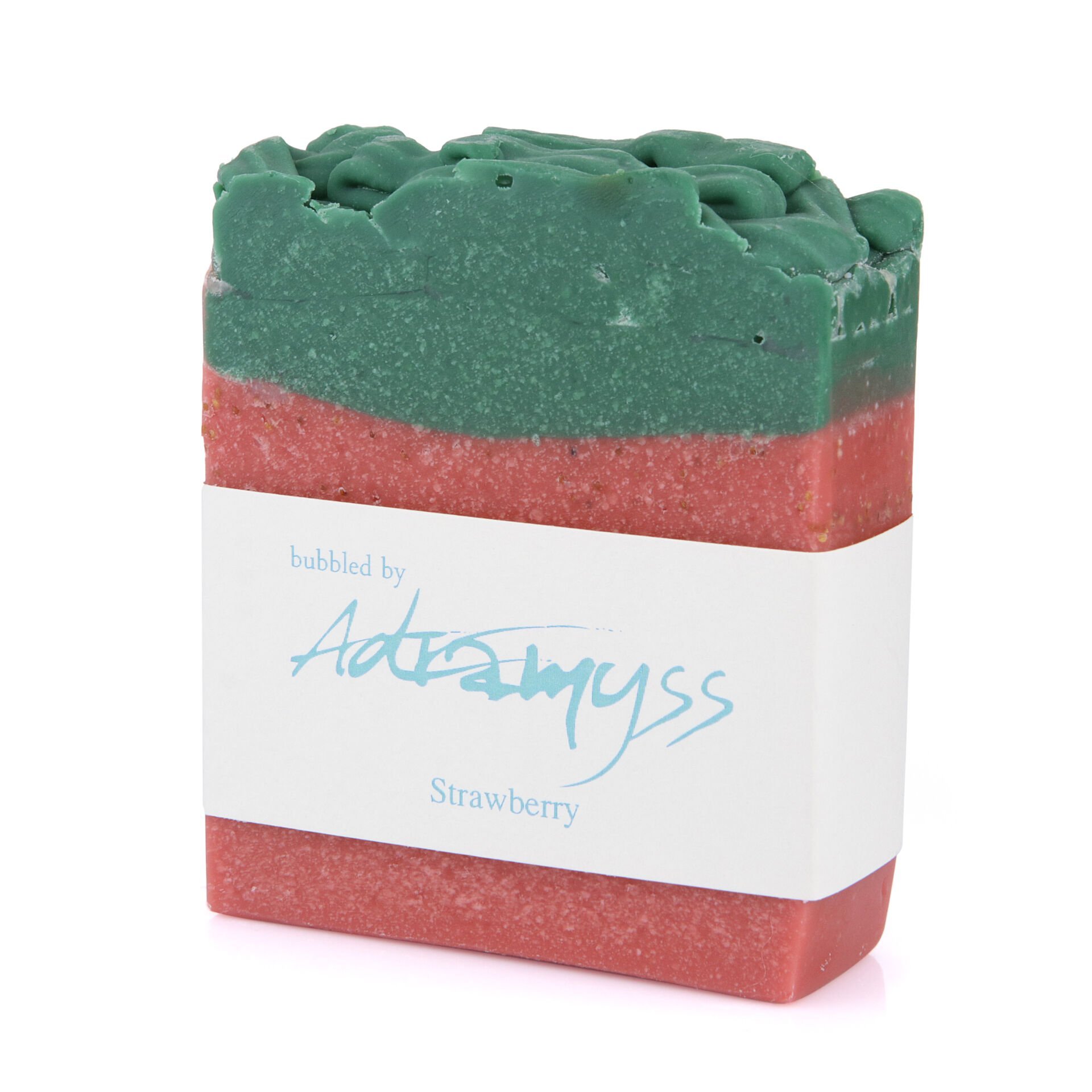 Çilek Sabunu / Strawberry Soap
