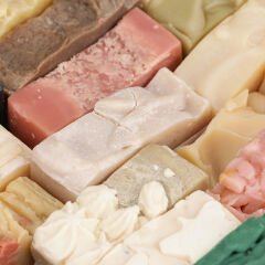 Yasemin Sabunu / Jasmine Soap