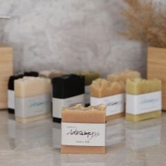 Eşek Sütü Sabunu / Donkey Milk Soap