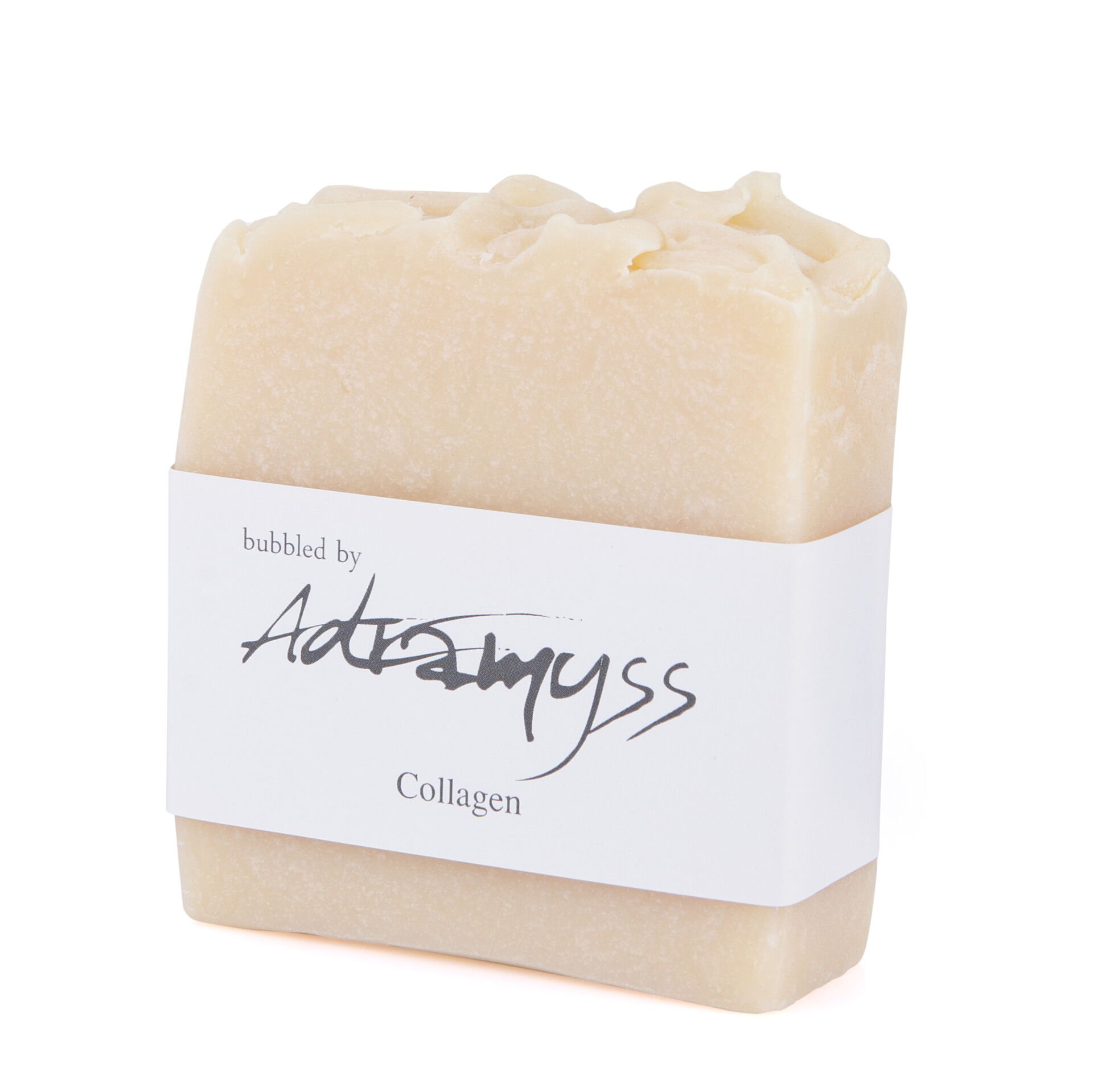 Kolajen Sabunu / Collagen Soap