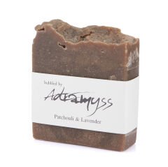 Paçuli Sabunu / Patchouli Soap