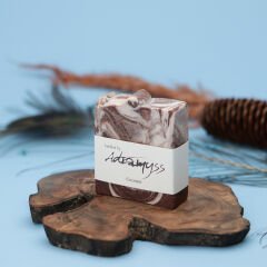 Hindistan Cevizi Sabunu / Coconut Soap