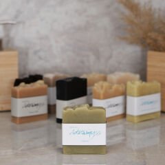 Defne Sabunu / Daphne Soap