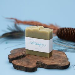 Defne Sabunu / Daphne Soap